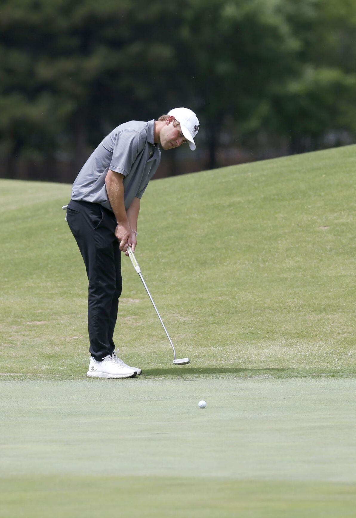 6A Golf